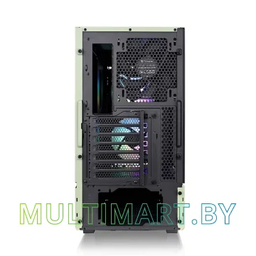 Корпус Thermaltake Ceres 300 TG ARGB Matcha Green CA-1Y2-00MEWN-00 картинка 6